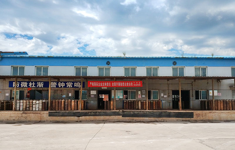 工业氮气
