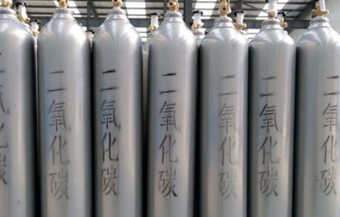 工业氩气厂家